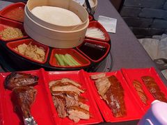 -羲和雅苑•北京烤鸭(乐园道万象城店)
