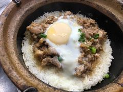 -红星光发煲仔饭(大石街店)