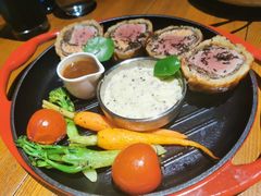 -普朗姆生蚝吧(原建国路店)