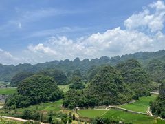-万峰林风景区