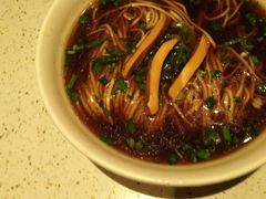 阳春面-东园小馆·早茶·淮扬小炒(印象汇店)