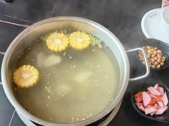 -潮汕美牛肉丸火锅店(天宁寺店)