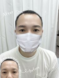 -变美丽半永久纹眉连锁·机器野生眉•洗眉