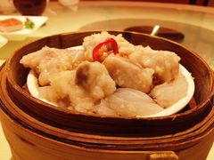 -利苑酒家(宜安广场店)