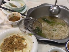 -潮汕大目牛肉火锅(水围店)