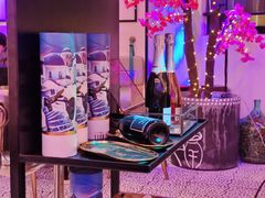 -HELLO MUSAE 拾光缪斯餐厅·纯正希腊风味(苏州中心店)