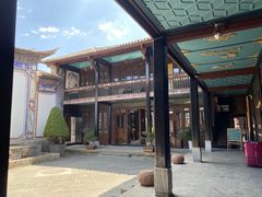 -喜林苑·稻田餐厅(品相府店)