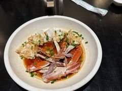 -健眺小海鲜(临海后山店)