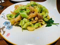 -五谷粮煎饼卷大葱(景星店)