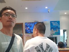 -小杨生煎(香港名都店)