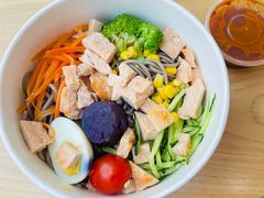 -MURVEY·LF·蔓味轻食(北苑店)