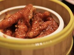 -夏宫中餐厅(香格里拉大酒店)