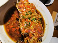 -费大厨辣椒炒肉(黄兴中心广场店)