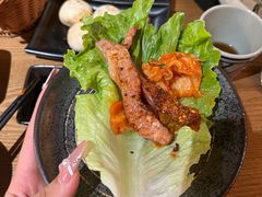 -玖合肉町·烧肉(惠安禹洲店)