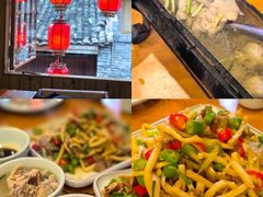 -61号餐吧(兴坪古镇漓江店)