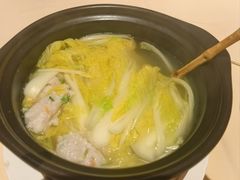 -侨美食家·粤菜(体育西路店)