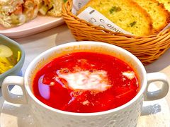 -库滋明·俄罗斯特色美食(中央大街店)