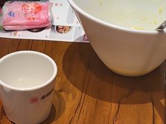 -老板恋上鱼(印象城店)