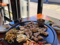 -Dombe豚(黑猪肉街店)
