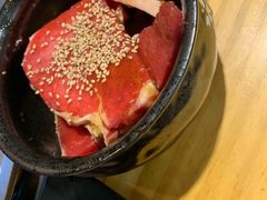 -伊茉家的烤肉店(勒泰中心店)