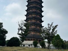 -葛仙湖公园