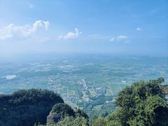 -江郎山风景名胜区