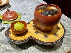 -老福洲·三十年福州味(斗东店)