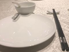 -桃花源中餐厅(金茂豪华精选酒店)