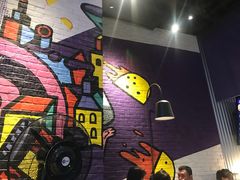 -Taco Bell 塔可钟(民田路店)