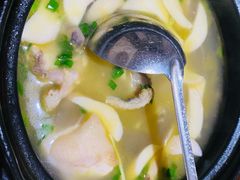 -呼吸森林·生态农庄农家乐私房菜