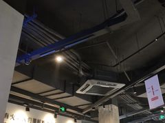 -很久以前羊肉串(中山公园店)