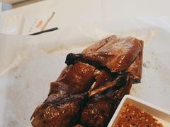 -小厨娘淮扬菜(清江苏宁广场店)