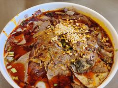 夫妻肺片-夫妻肺片·中华老字号·正宗川菜(春熙路店)