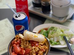 -荔园小馆(园岭新村二期店)