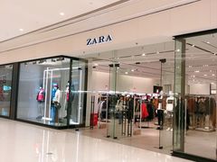 -ZARA(青岛万象城店)