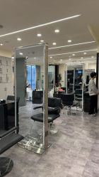 -WM Hair Salon
