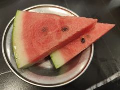 -勇利赵家烤肉坊(含光路店)