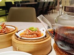 -晋江荣誉国际酒店·港誉茶餐厅