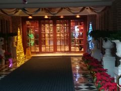 -马勒别墅饭店(静安寺店)