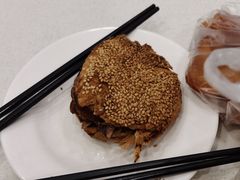 -老磁器口豆汁店(天坛店)