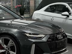 -浙江元通滨奥汽车有限公司(奥迪4S店)