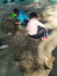 -酷酷兔少儿拓展天地