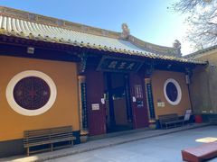 -普陀山慧济禅寺