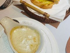 -戈雅法餐厅(世界城广场店)