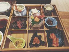-万鱼亭 日本料理(无锡香山名园店)