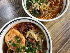 -李易面馆(树木岭店)