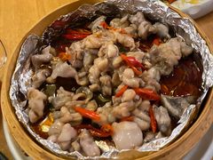 -竹里馆·淮扬菜·功夫茶(老门东店)