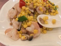 -马凯餐厅(长椿街店)