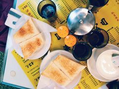 -澳洲牛奶公司(佐敦店)