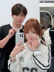 -DL HOPE明星造型